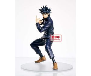 Jujutsu Kaisen Figure Megumi Fushiguro