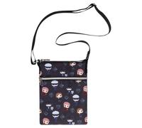 Jujutsu Kaisen Funko Pop! Print Passport Crossody