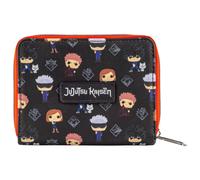 Jujutsu Kaisen Funko Pop Print Wallet
