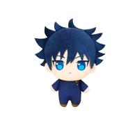 Jujutsu Kaisen Fushiguro Megumi Plush Pendant 10 cm