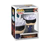 Jujutsu Kaisen - Gojo POP! Vinyl - Funko Pop - multicolored - Onesize - 100% PVC Onesize