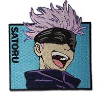 Jujutsu Kaisen - Gojo Satoru Patch