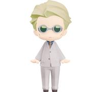 Jujutsu Kaisen Hello! Good Smile Action Figure Kento Nanami 10 cm