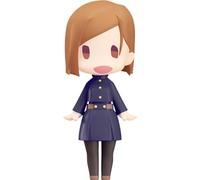 Jujutsu Kaisen Hello! Good Smile Action Figure Nobara Kugisaki 10 cm