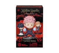 Jujutsu Kaisen Hero Box Collection Figures multicolor Onesize