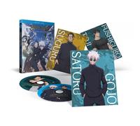 JUJUTSU KAISEN HIDD - BLUR - J3z