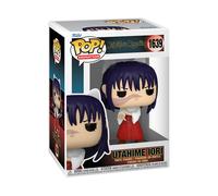 Jujutsu Kaisen - Iori Utahime POP! Vinyl - Funko Pop - multicolored - Onesize - 100% PVC Onesize