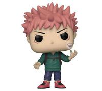 Jujutsu Kaisen Itadori With Sukana Mouth Special Edition POP Animation #1152