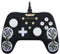 Jujutsu Kaisen - Jjk Wired Controller - New Nintendo Switch - P7332z