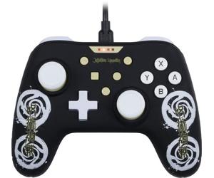 Jujutsu Kaisen - Jjk Wired Controller - Nintendo Switch - E7332z