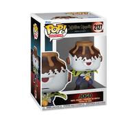 Jujutsu Kaisen Jogo Vinyl Figurine 2127 Funko Pop! multicolor Onesize