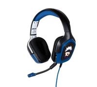 Konix Gaming Headset With Cable And Folding Microphone Jujutsu Kaisen