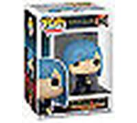 Jujutsu Kaisen - Miwa Kasumi POP! Vinyl - Funko Pop - multicolored - Onesize - 100% PVC Onesize