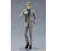 Jujutsu Kaisen Kento Nanami POP UP Parade PVC Figure Statue Goodsmile