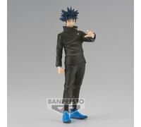 Banpresto Jujutsu Kaisen Jukon No Kata Kento Nanami Figure Figure Beige