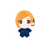 Jujutsu Kaisen Kugisaki Nobara Plush Pendant 10 cm