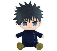 Jujutsu Kaisen KYURUMARU Megumi FUSHIGURO Big Plush Toy