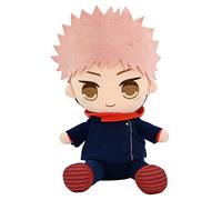 Jujutsu Kaisen KYURUMARU Yuji ITADORI Big Plush Toy
