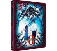Jujutsu Kaisen-Le Film-Steelbook-Blu-Ray + DVD
