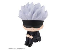 Jujutsu Kaisen Look Up PVC Figure Satoru Gojo 11 cm