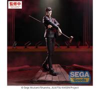 Jujutsu Kaisen Luminasta PVC Figure The Culling Game Hiromi Higuruma 23 cm