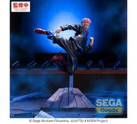 Jujutsu Kaisen Luminasta PVC Figure The Culling Game Yuji Itadori 16 cm