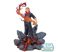 Sega Luminasta Jujutsu Kaisen Culling Game Choso Supernova Action Figure