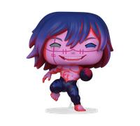 Jujutsu Kaisen Mahito Funko Pop Vinyl