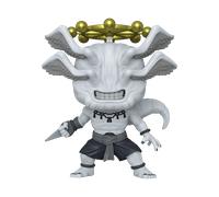 Jujutsu Kaisen Mahoraga Super Funko Pop Vinyl