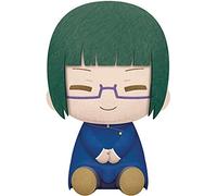 JUJUTSU KAISEN MAKI ZENIN BIG PLUSH (US IMPORT) ACC NEW