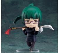 Jujutsu Kaisen Maki Zenin Nendoroid Mini Action Figure GOODSMILE