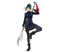 Jujutsu Kaisen Pop Up Parade Figure - Maki Zen'in