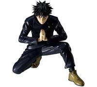 Jujutsu Kaisen MAXIMATIC MEGUMI FUSHIGURO Banpresto Figure Statue