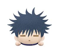 Banpresto Megumi Fushiguro Lying Down Jujutsu Kaisen Teddy 22 Cm Golden Kids