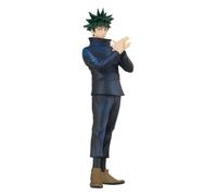 JUJUTSU KAISEN - Megumi Fushiguro - Figurine Jukon No Kata 16cm