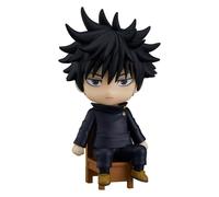 JUJUTSU KAISEN MEGUMI NENDOROID SWACCHAO BRAND NEW