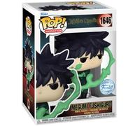 Jujutsu Kaisen - Megumi Fushiguro Pop! Funko 1646