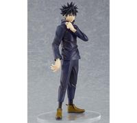 Jujutsu Kaisen Megumi Fushiguro Pop Up Parade Statue 18cm