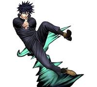 JUJUTSU KAISEN - Megumi Fushiguro - Statuette 18cm