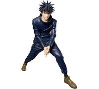 Jujutsu Kaisen - Megumi Fushiguro (The Culling Game), Grandista Figure