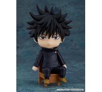 JUJUTSU KAISEN MEGUMI NENDOROID SWACCHAO BRAND NEW