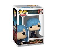 Jujutsu Kaisen - Miwa Kasumi POP! Vinyl - Funko Pop - multicolored - Onesize - 100% PVC Onesize