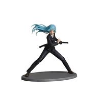 Jujutsu Kaisen Miwa Kasumi Statue 18 cm