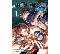 Jujutsu Kaisen Modulo, Vol. 1: Volume 1