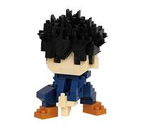 JUJUTSU KAISEN NANOBLOCK SER MEGUMI FUSHIGURO