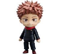 Jujutsu Kaisen Nendoroid Action Figure Yuji Itadori 10 cm