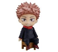 Jujutsu Kaisen Nendoroid Swacchao Action Figure Yuji Itadori