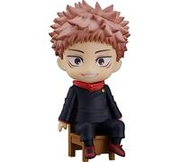 Jujutsu Kaisen Nendoroid Swacchao! Figurine Yuji Itadori 9 cm