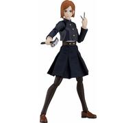 Max Factory figma Jujutsu Kaisen Nobara Kugisaki Action Figure JAPAN ZA-224