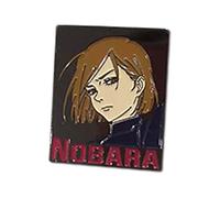 Jujutsu Kaisen- Nobara Pin